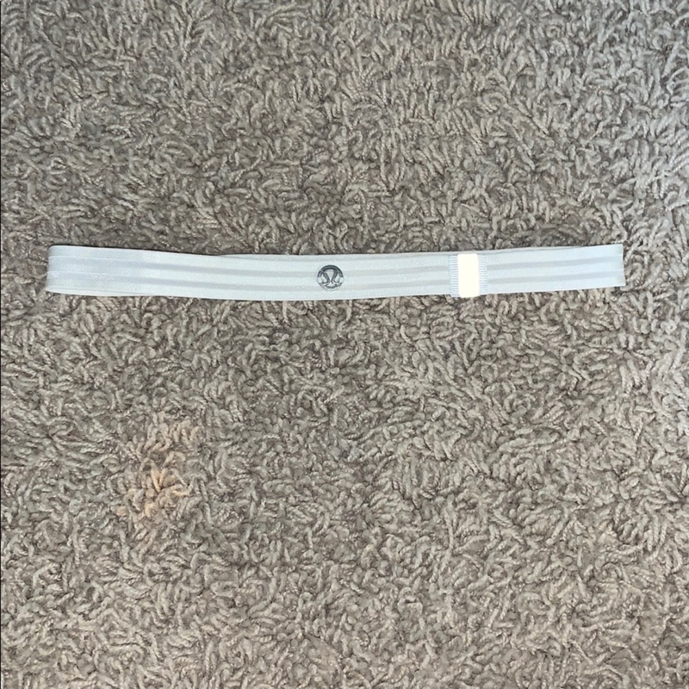 LULULEMON HEADBAND